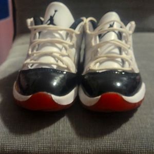 Toddler Jordan 10C